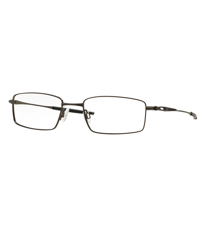 Oakley Top Spinner 4B OX3136 Bronzo Satinato - vista angolata