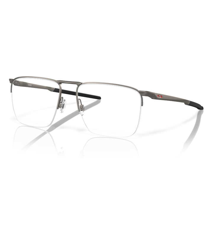 Oakley Voon OX3026 Canna di Fucile Opaco - vista angolata