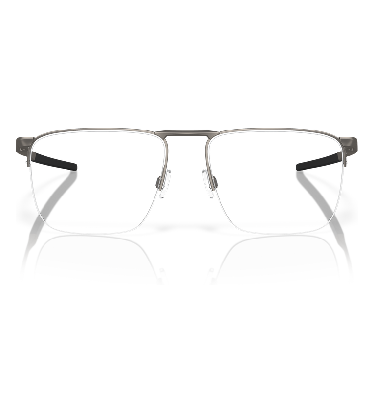 Oakley Voon OX3026 Canna di Fucile Opaco - vista frontale