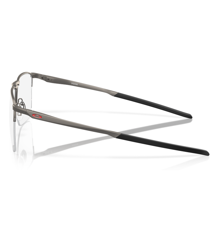 Oakley Voon OX3026 Canna di Fucile Opaco - vista laterale