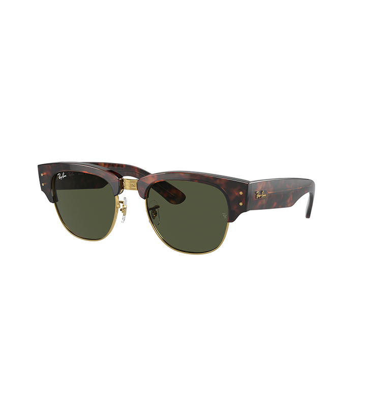 Mega Clubmaster - Rb0316s