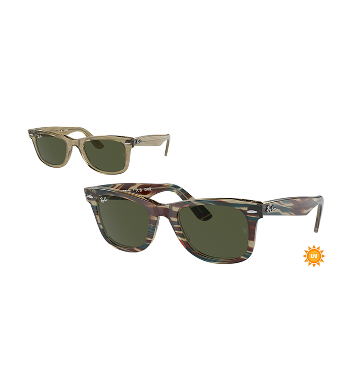 Original Wayfarer Change - Rb2140