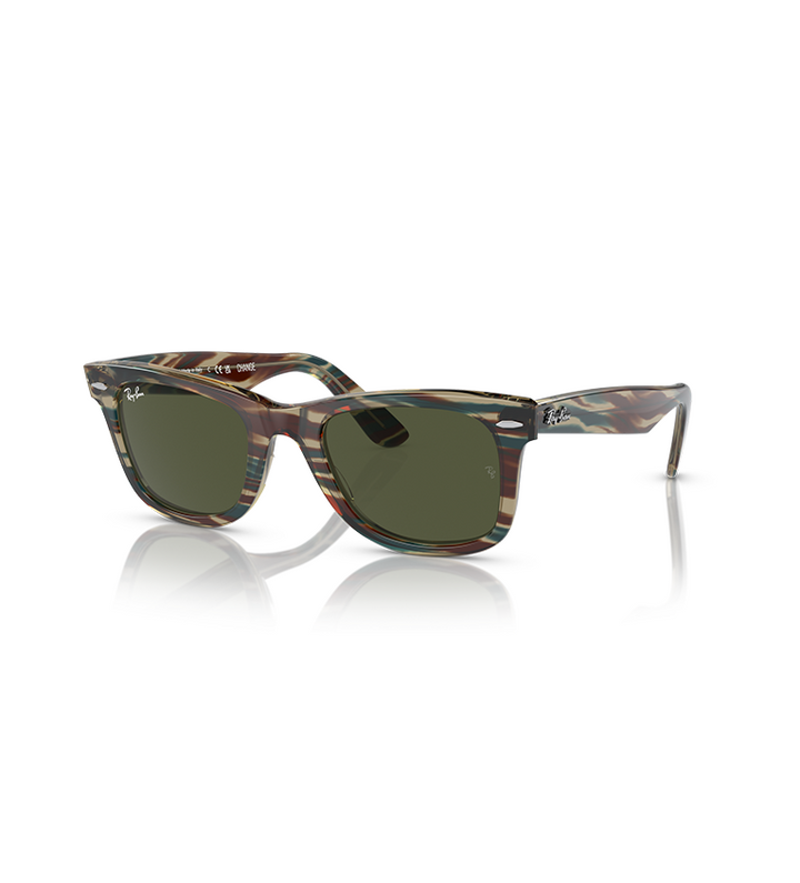 Original Wayfarer Change - Rb2140