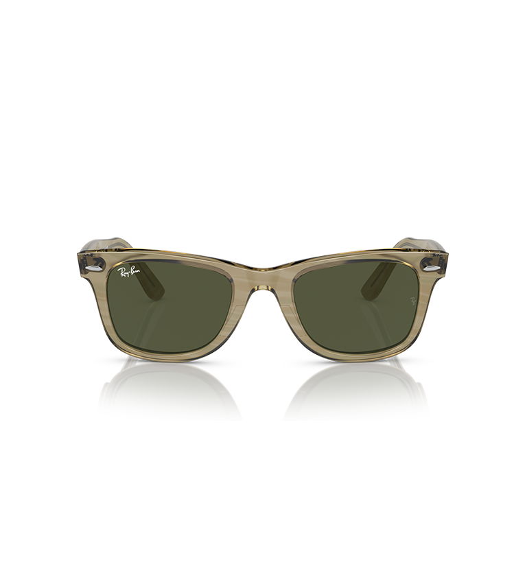 Original Wayfarer Change - Rb2140