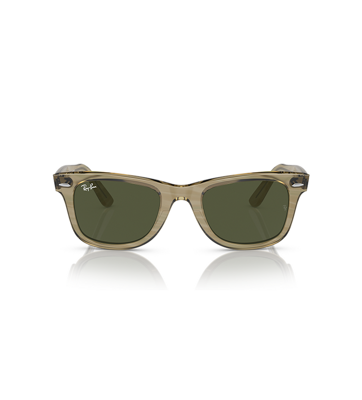 Original Wayfarer Change - Rb2140