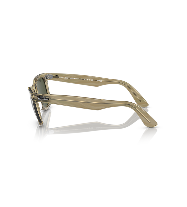 Original Wayfarer Change - Rb2140