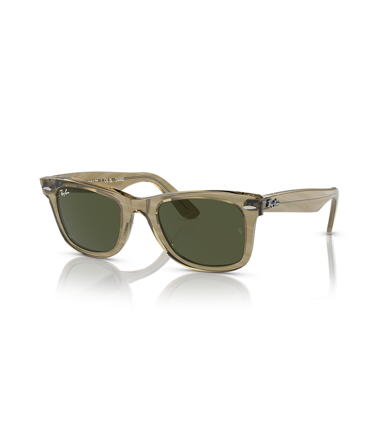 Original Wayfarer Change - Rb2140