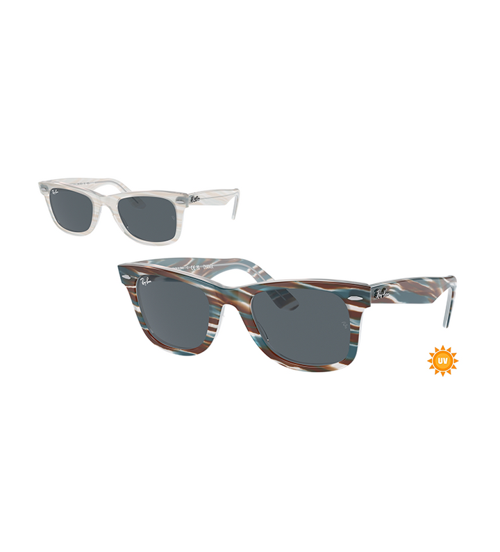 Original Wayfarer Change - Rb2140
