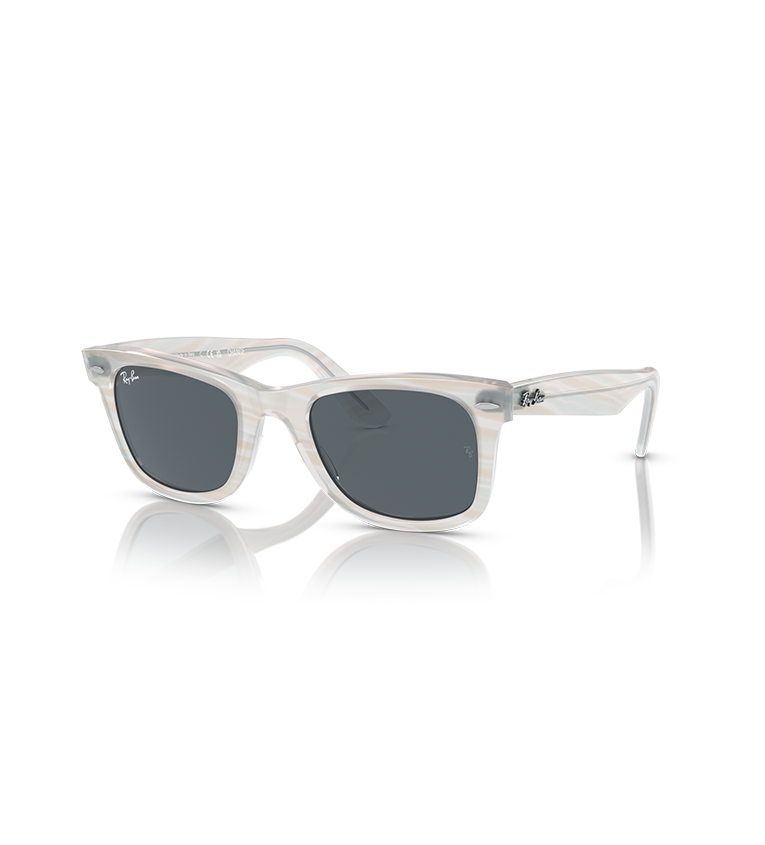 Original Wayfarer Change - Rb2140