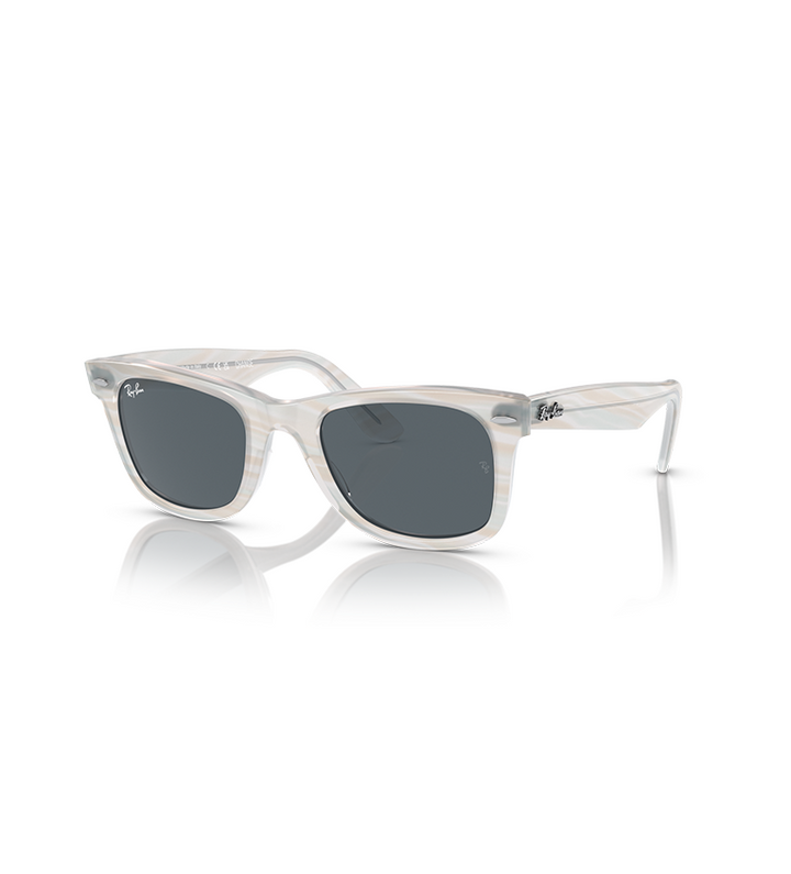 Original Wayfarer Change - Rb2140