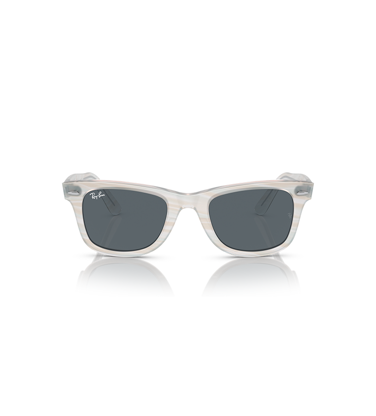 Original Wayfarer Change - Rb2140