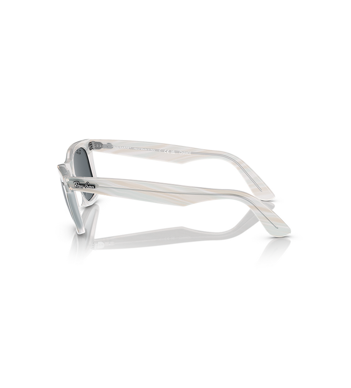 Original Wayfarer Change - Rb2140