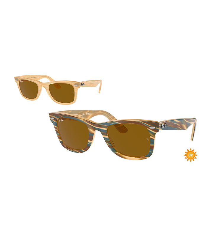 Original Wayfarer Change - Rb2140