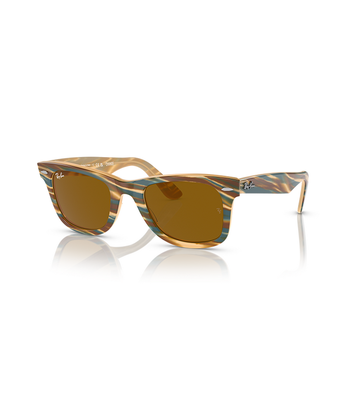 Original Wayfarer Change - Rb2140