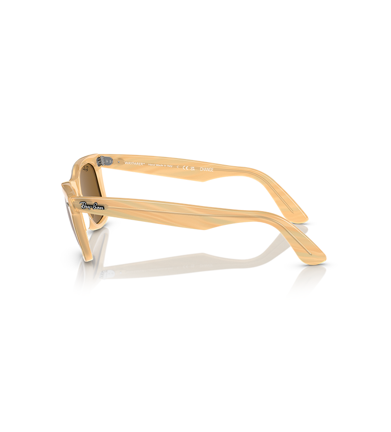 Original Wayfarer Change - Rb2140