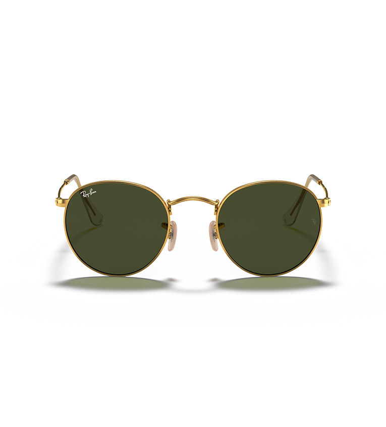 ROUND METAL - RB3447