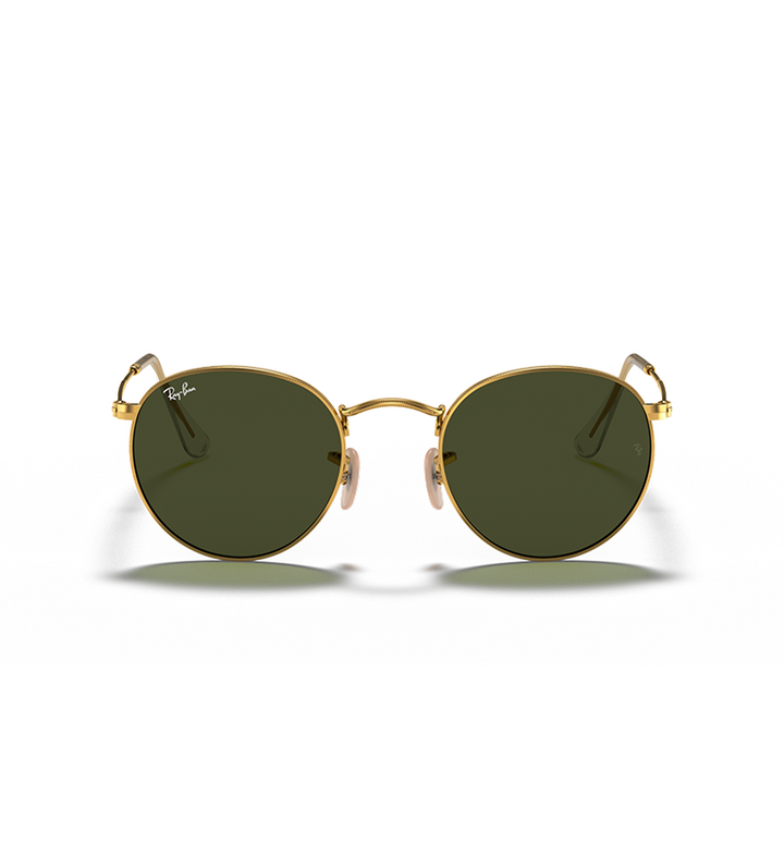 ROUND METAL - RB3447