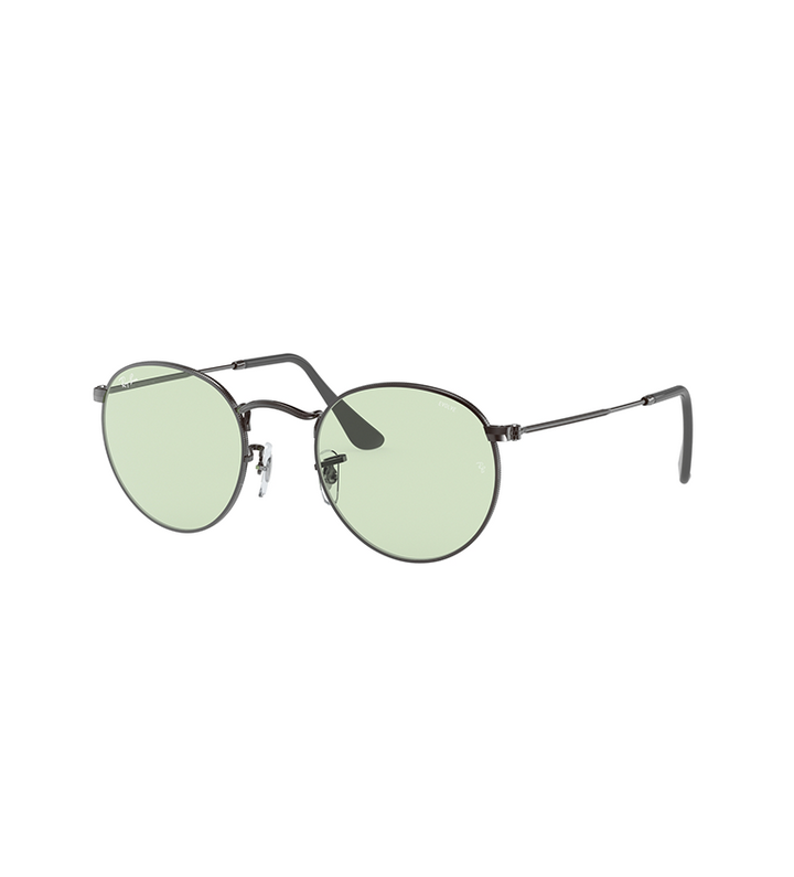 Round Solid Evolve - Rb3447