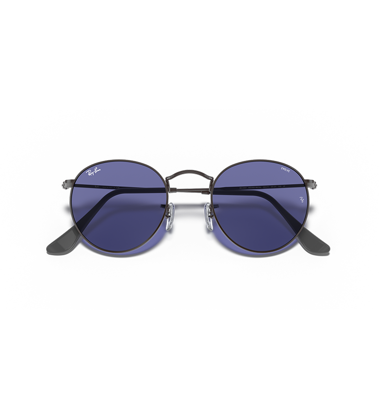 Round Solid Evolve - Rb3447