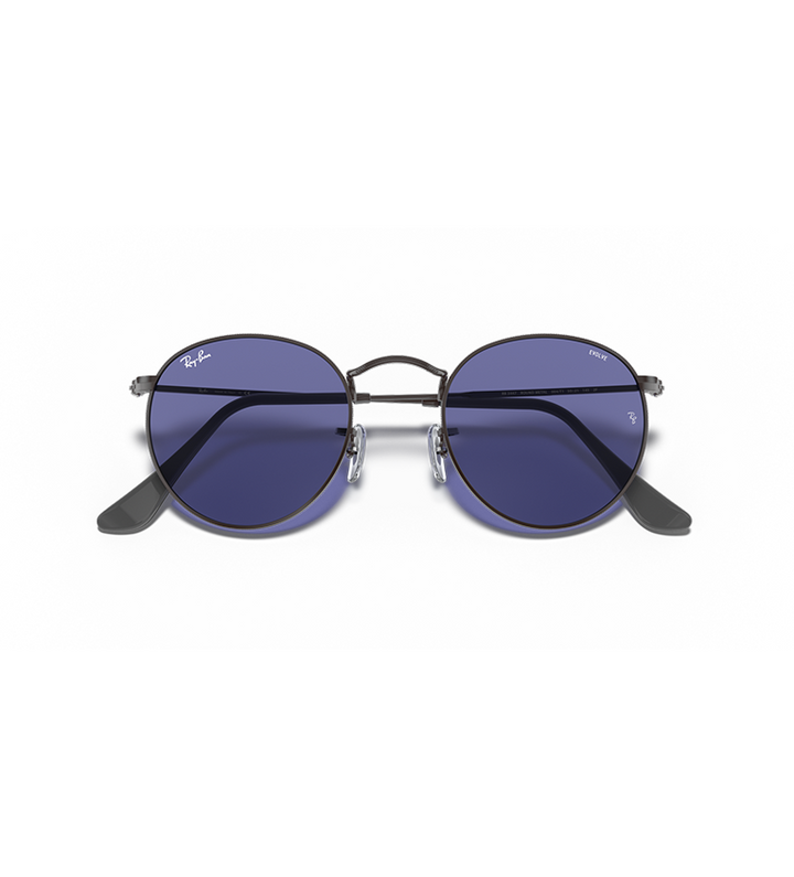 Round Solid Evolve - Rb3447
