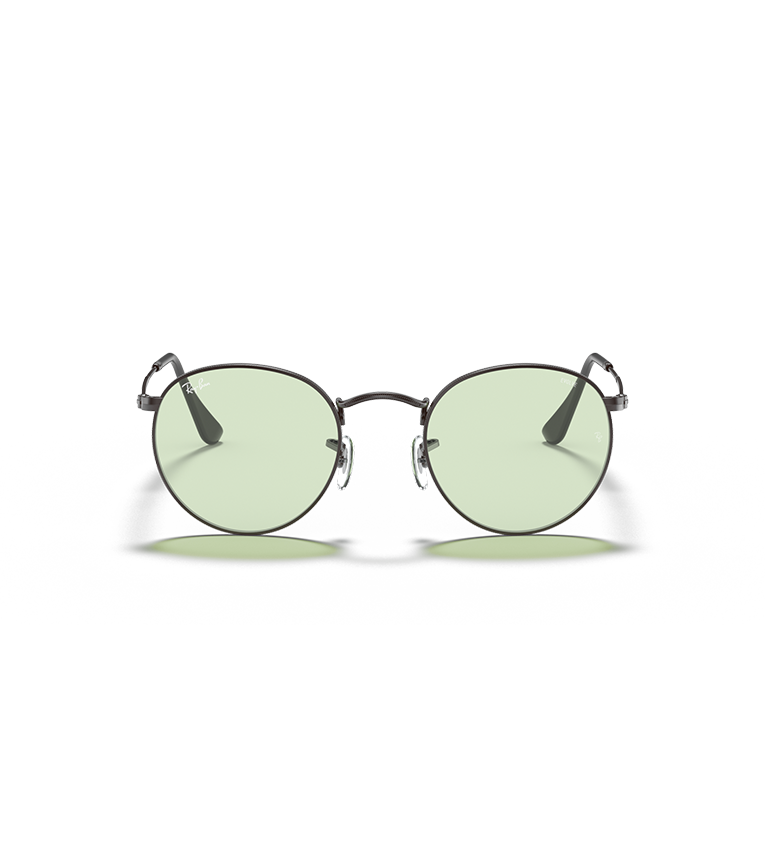 Round Solid Evolve - Rb3447