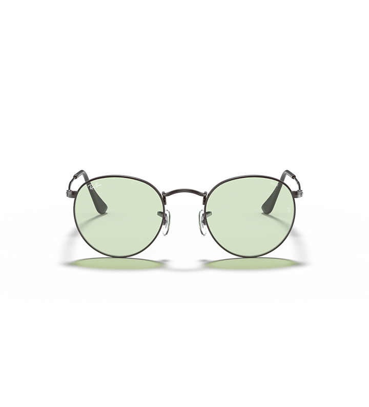 Round Solid Evolve - Rb3447