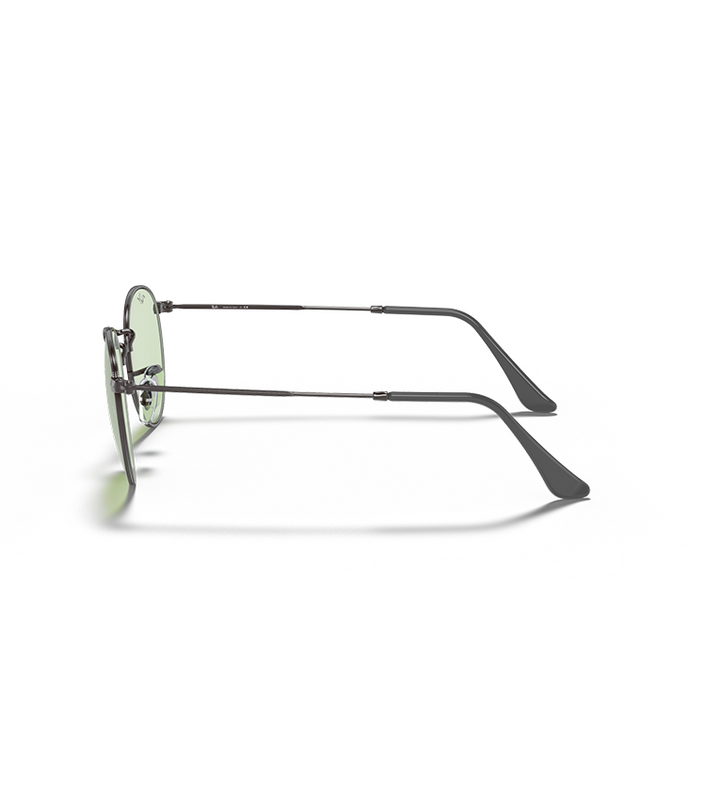 Round Solid Evolve - Rb3447