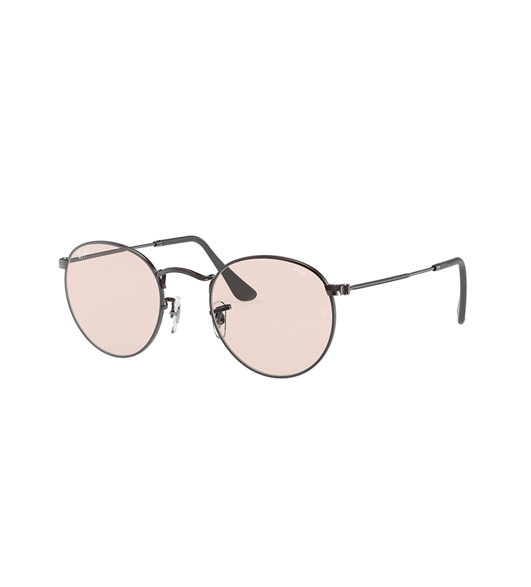 Round Solid Evolve - Rb3447