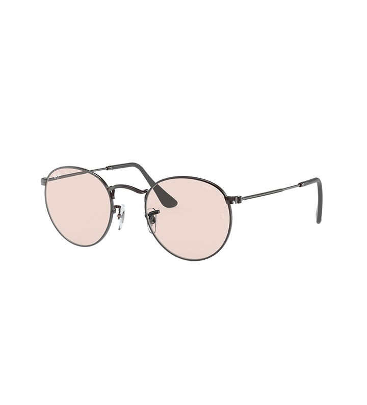 Round Solid Evolve - Rb3447