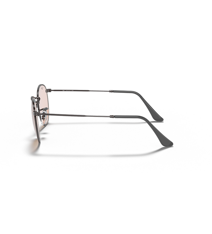 Round Solid Evolve - Rb3447