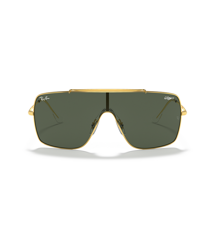 Wings II - Rb3697