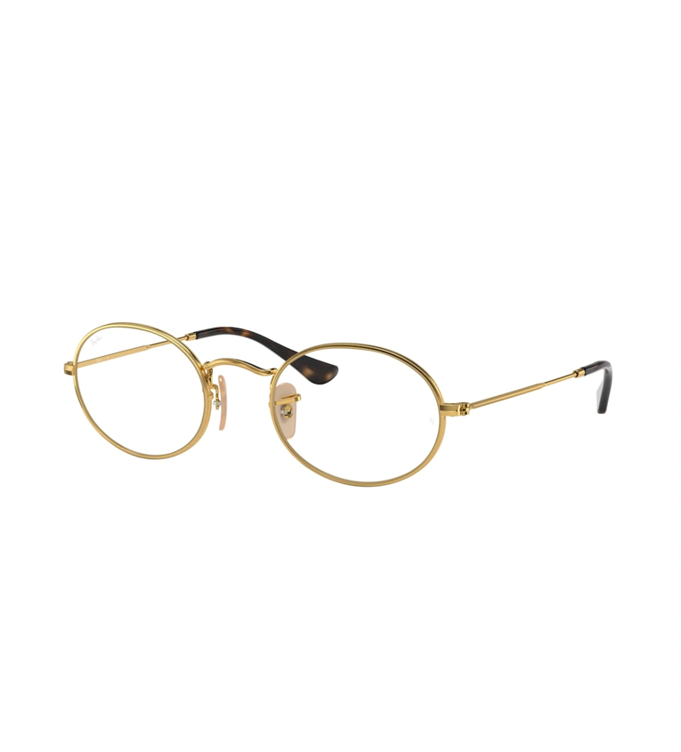 Oval Optics - Rx3547