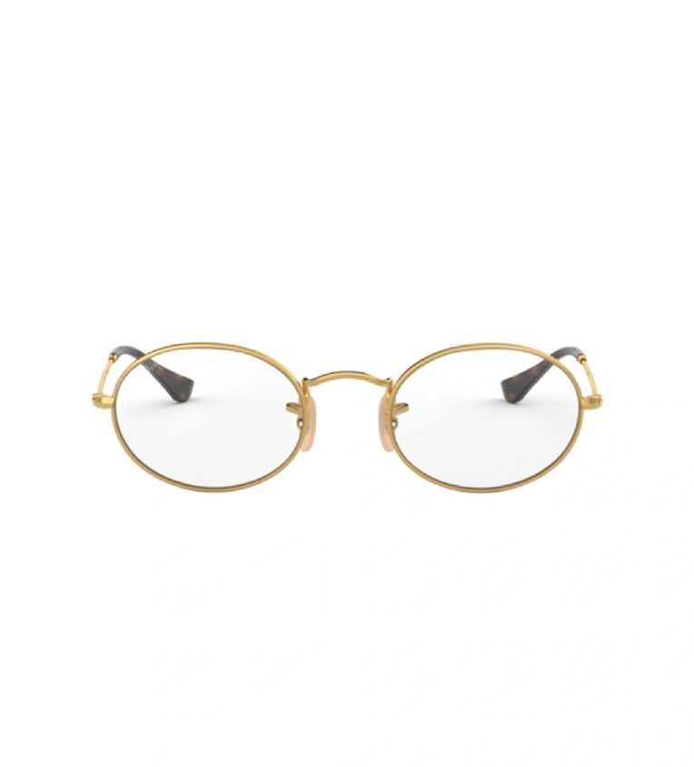 Oval Optics - Rx3547