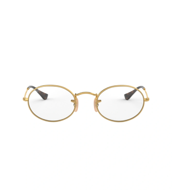 Oval Optics - Rx3547
