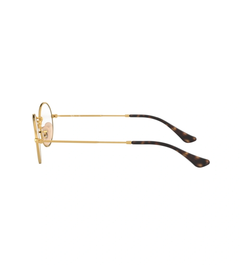Oval Optics - Rx3547