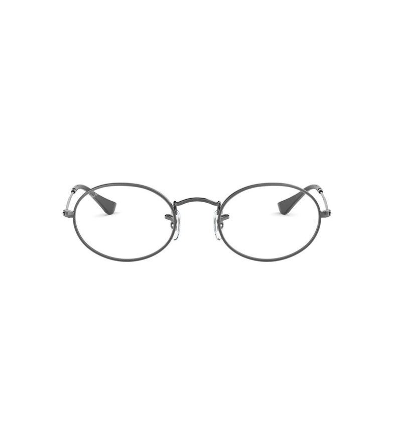 Oval Optics - Rx3547