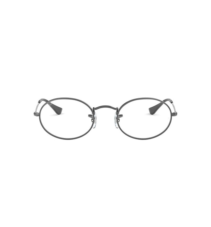 Oval Optics - Rx3547