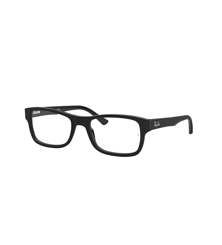 Rx5268 Optics