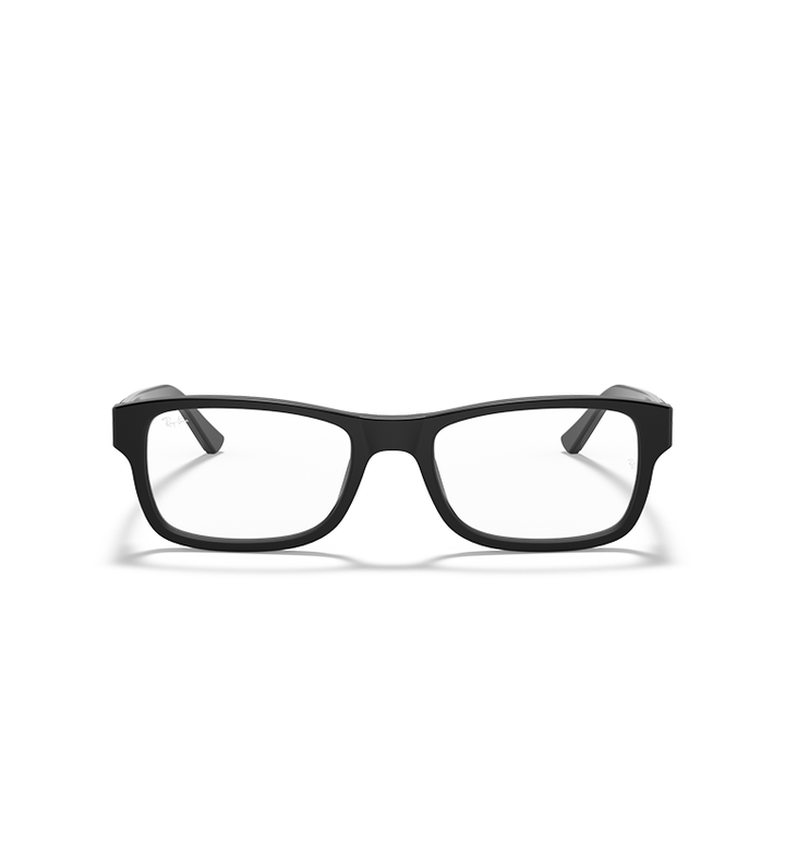 Rx5268 Optics