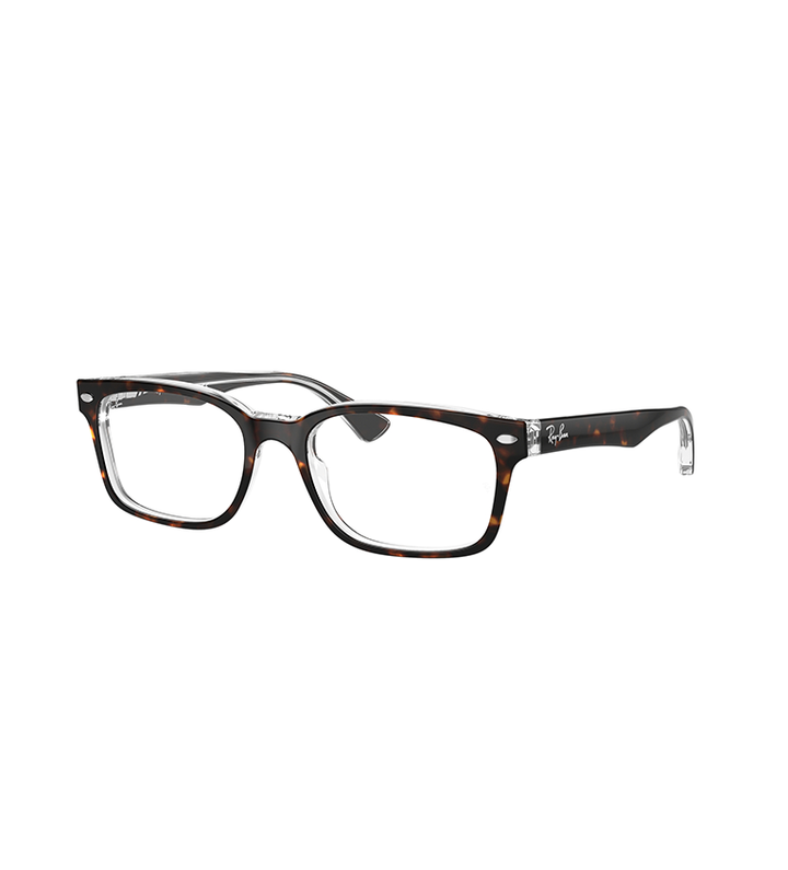Rx5286 Optics