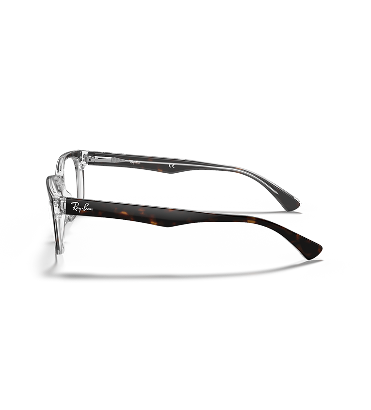 Rx5286 Optics