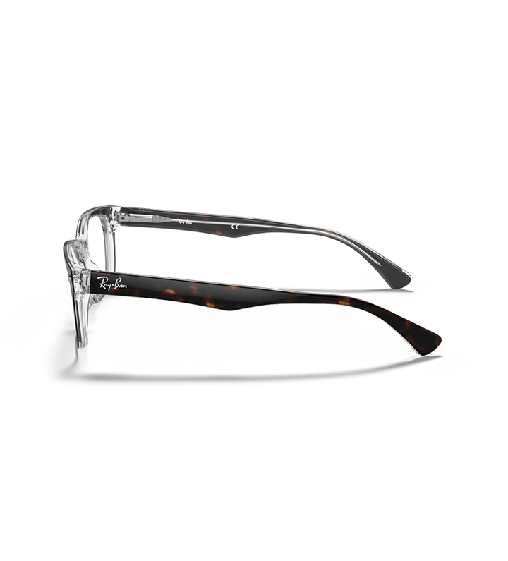 Rx5286 Optics
