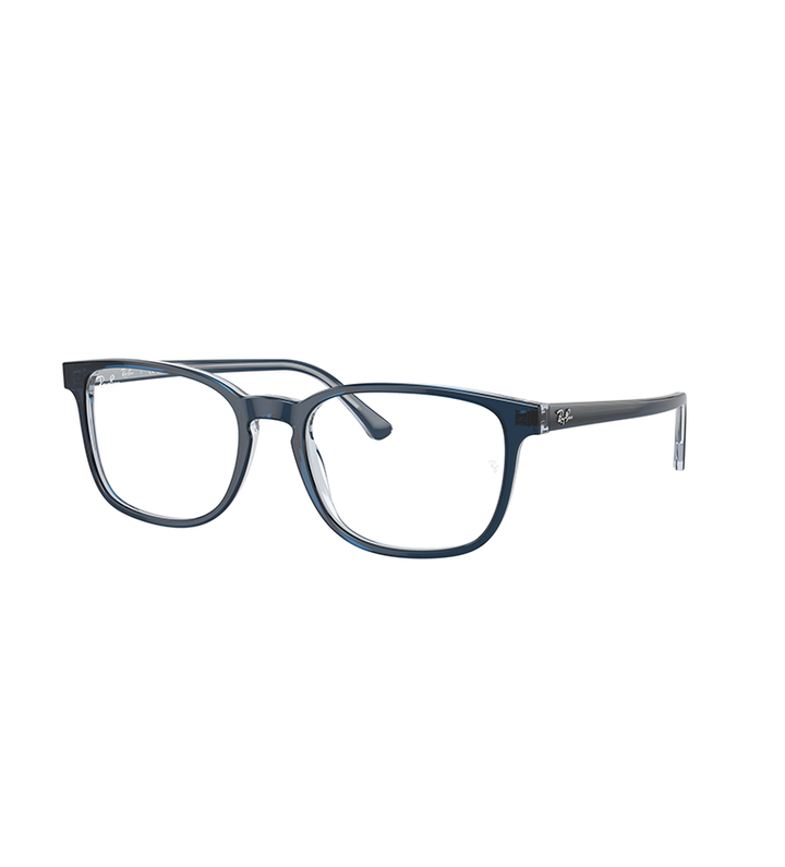 Rx5418 Optics