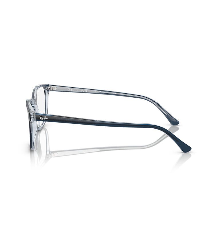Rx5418 Optics