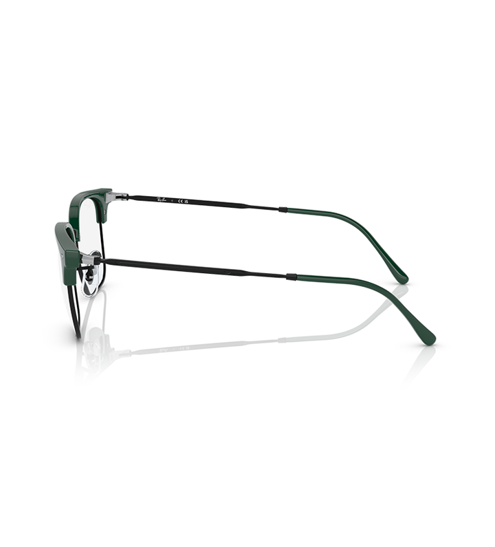 New Clubmaster Optics - Rx7216
