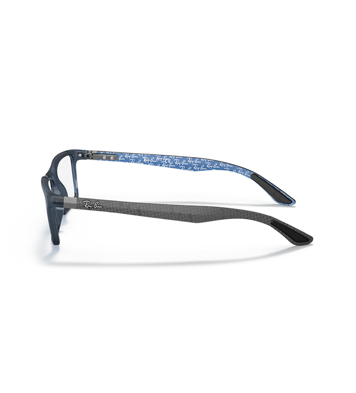 Rx8901 Optics