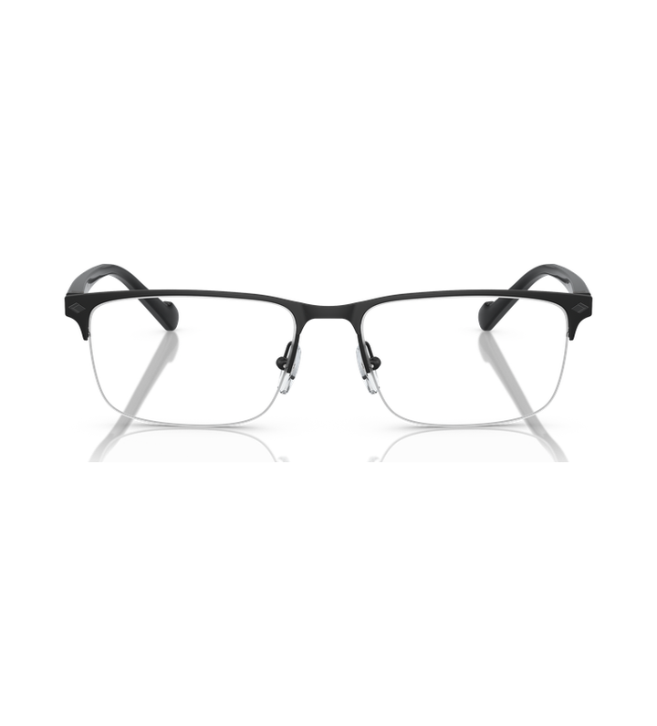 Vogue VO4292 Nero Opaco - vista frontale