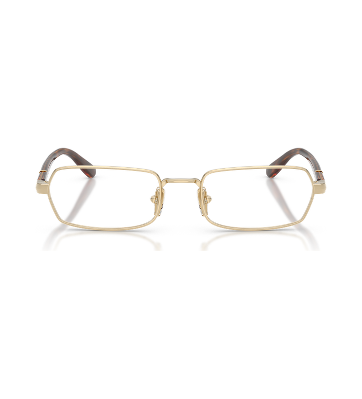 Vogue VO4351 Oro Pallido Lucido - vista frontale