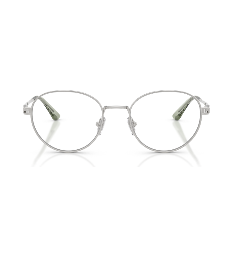 Vogue VO4370 Argento Lucido - vista frontale