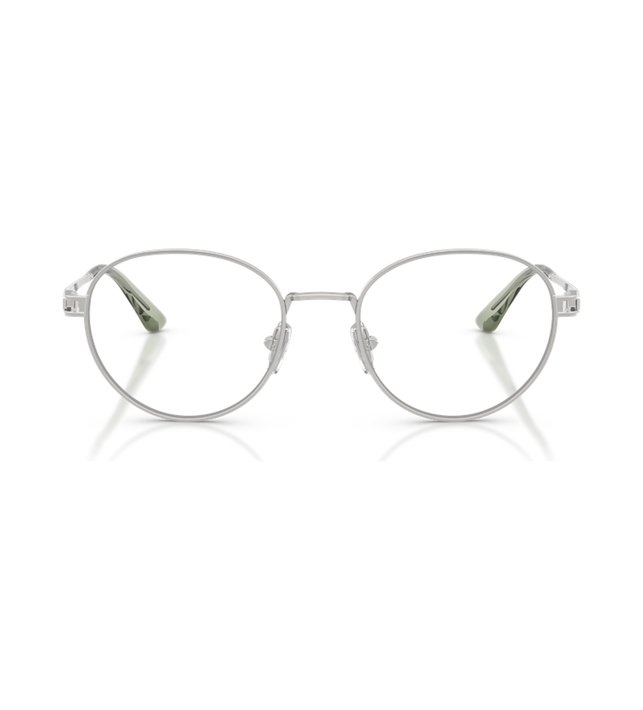 Vogue VO4370 Argento Lucido - vista frontale